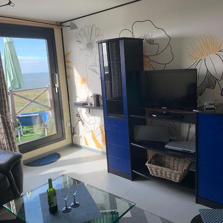Appartement Wimereux - Opaalkust Met Frontaal Zeezicht المظهر الخارجي الصورة