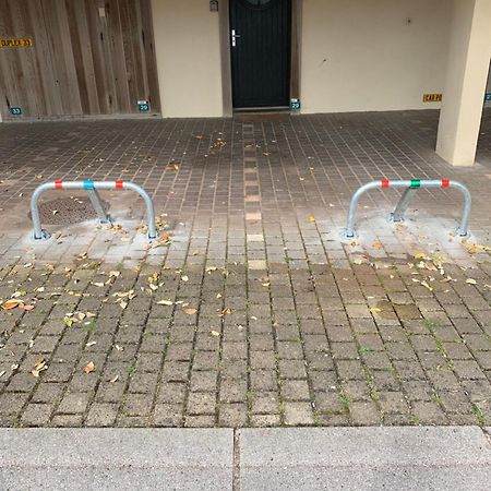 Appartement Wimereux - Opaalkust Met Frontaal Zeezicht المظهر الخارجي الصورة