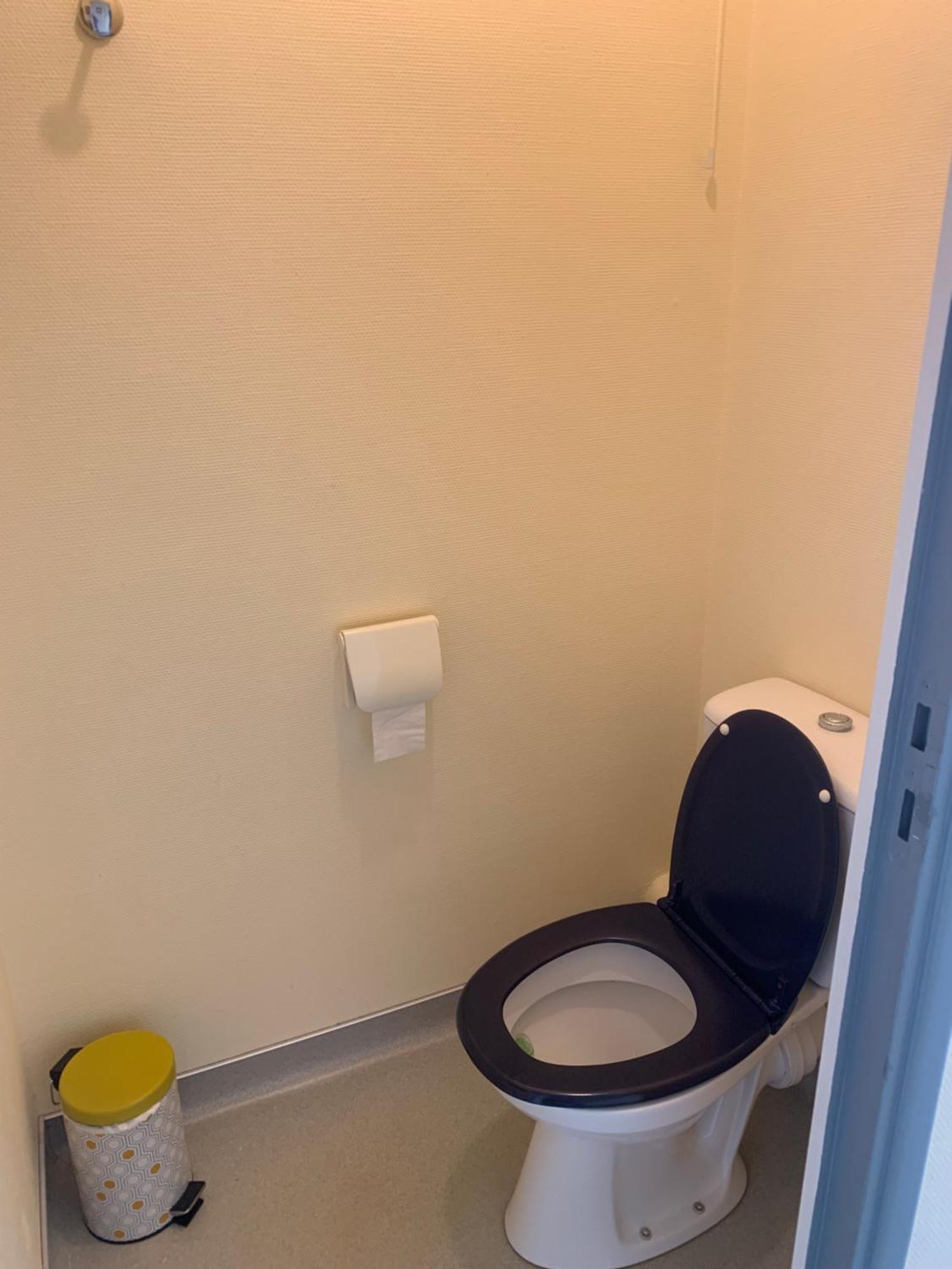 Appartement Wimereux - Opaalkust Met Frontaal Zeezicht المظهر الخارجي الصورة