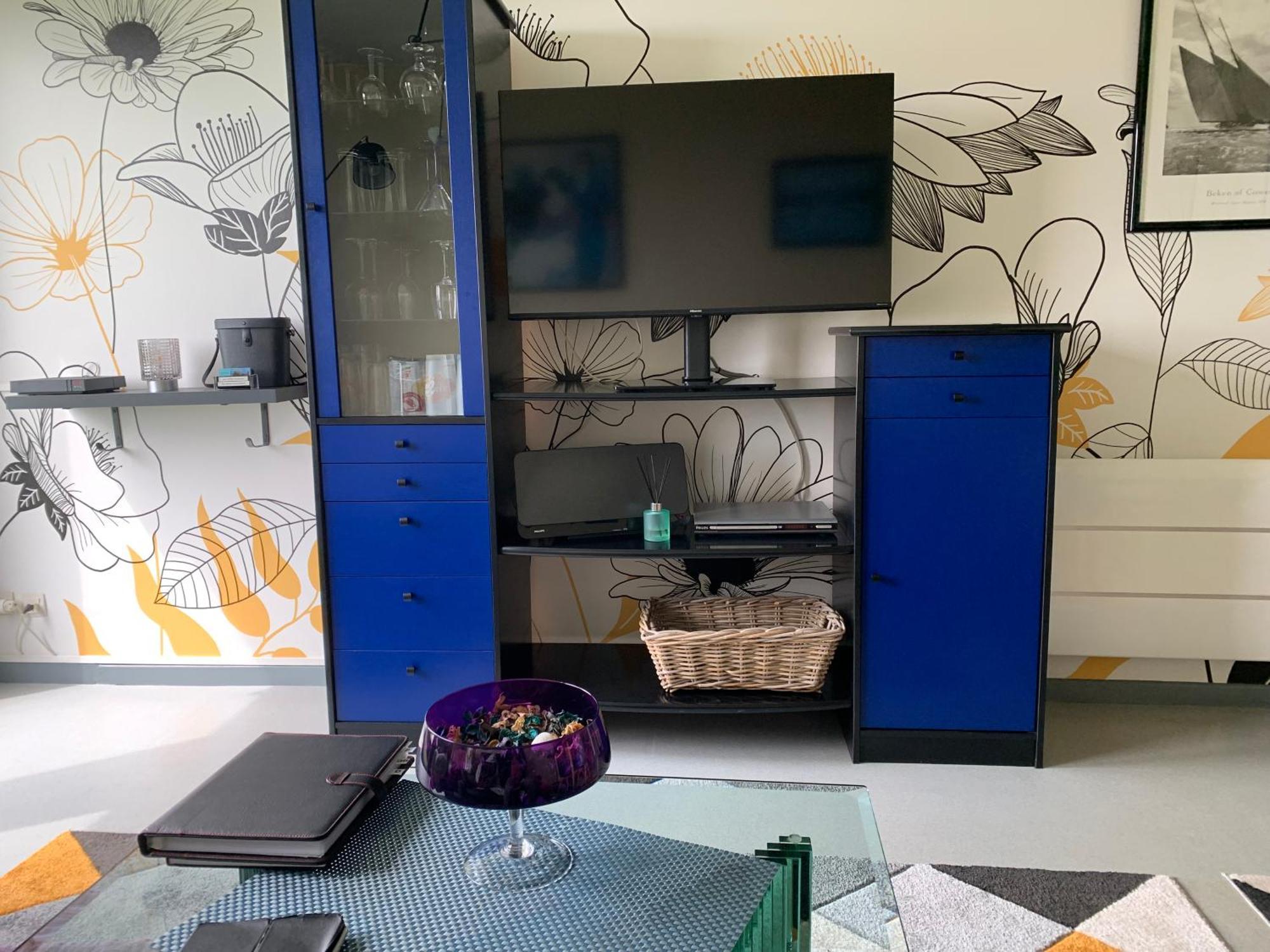 Appartement Wimereux - Opaalkust Met Frontaal Zeezicht المظهر الخارجي الصورة