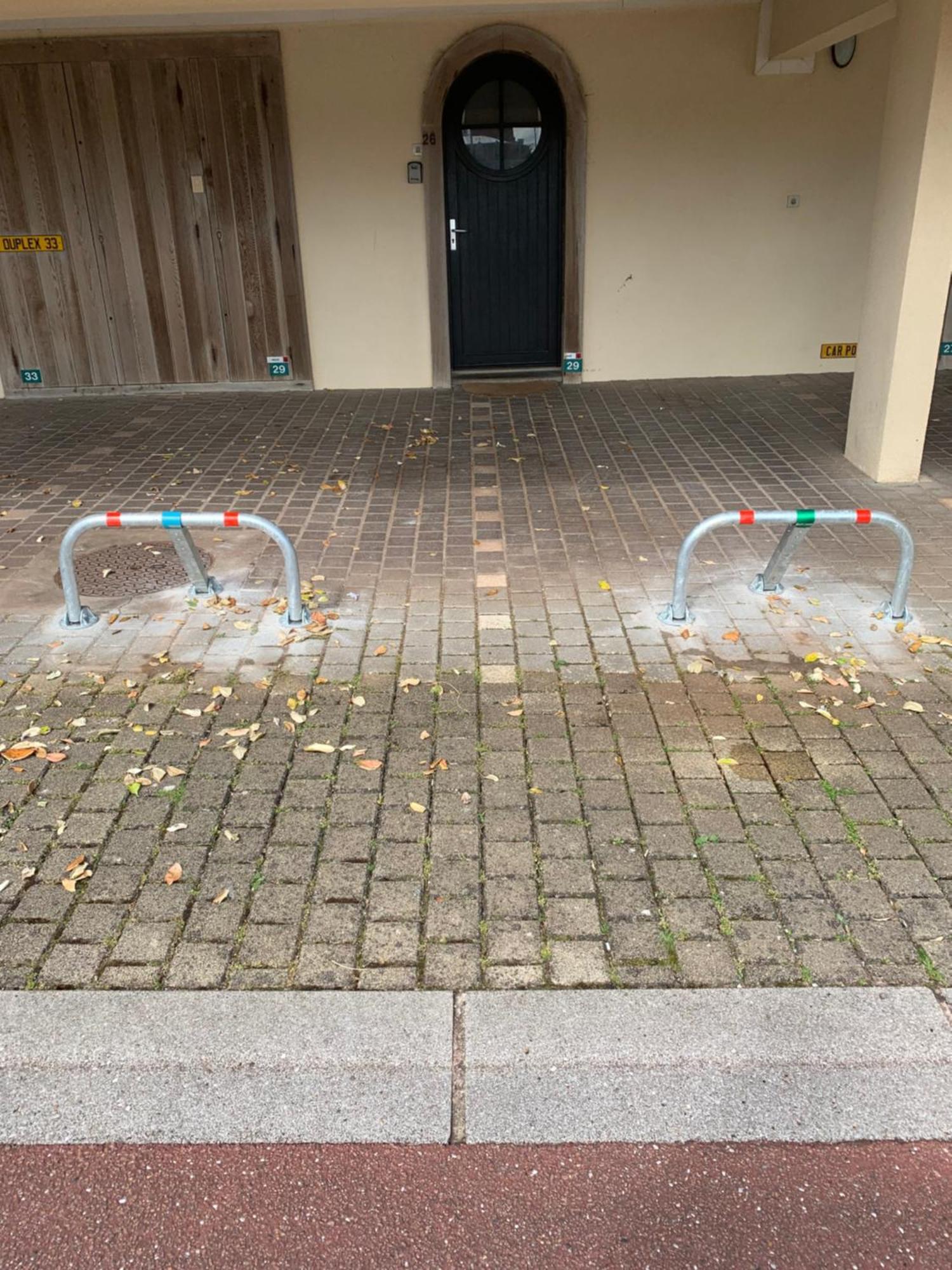 Appartement Wimereux - Opaalkust Met Frontaal Zeezicht المظهر الخارجي الصورة